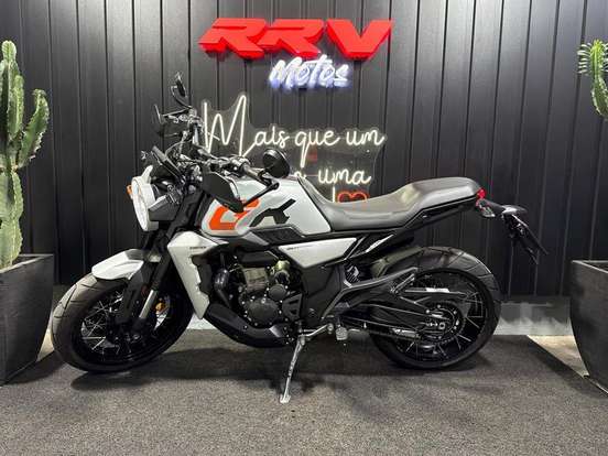 ZONTES-GK350 ZONTES-GK350-2024