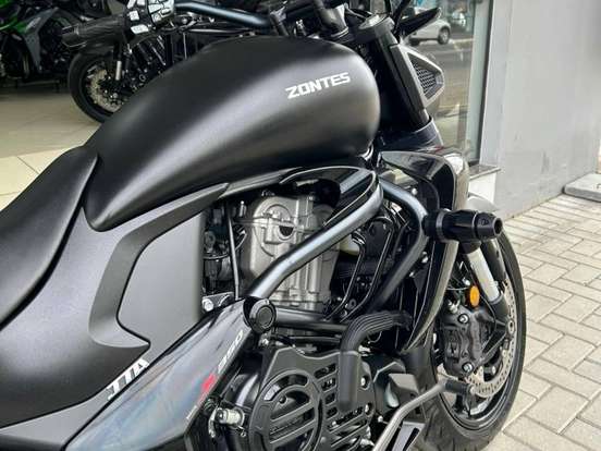 ZONTES-S350 ZONTES-S350-2024