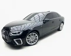 AUDI A4 2.0 TFSI MHEV S LINE S TRONIC AUDI A4 2.0 TFSI MHEV S LINE S TRONIC