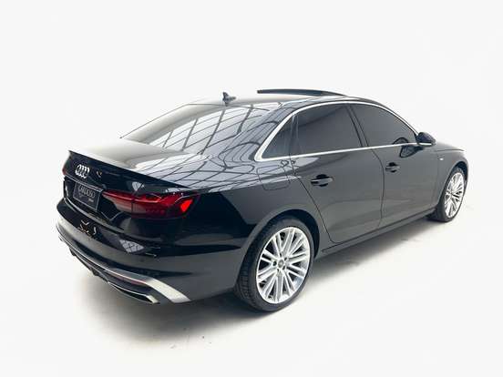 AUDI-A4-2.0 TFSI MHEV S LINE S TRONIC AUDI-A4-2022