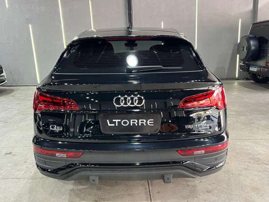 AUDI-Q5-2.0 55 TFSIE PHEV SPORTBACK PERFORMANCE BLACK QUATTRO S TRONIC AUDI-Q5-2024