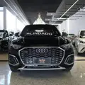 AUDI Q5 2.0 55 TFSIE PHEV SPORTBACK PERFORMANCE BLACK QUATTRO S TRONIC AUDI Q5 2.0 55 TFSIE PHEV SPORTBACK PERFORMANCE BLACK QUATTRO S TRONIC