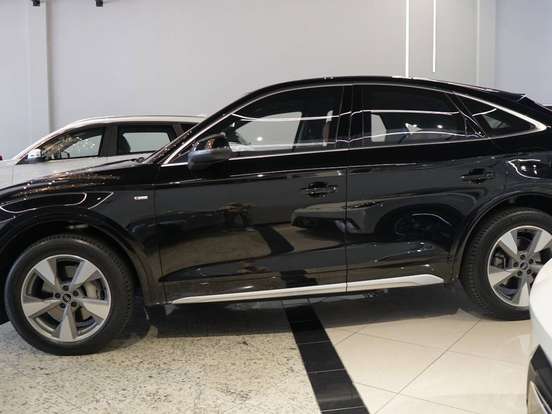 AUDI-Q5-2.0 55 TFSIE PHEV SPORTBACK PERFORMANCE BLACK QUATTRO S TRONIC AUDI-Q5-2024