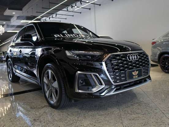 AUDI-Q5-2.0 55 TFSIE PHEV SPORTBACK PERFORMANCE BLACK QUATTRO S TRONIC AUDI-Q5-2024