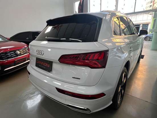 AUDI-Q5-2.0 TFSI GASOLINA S-LINE S TRONIC AUDI-Q5-2020