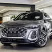AUDI SQ5 3.0 V6 TFSI GASOLINA SPORTBACK QUATTRO S TRONIC AUDI SQ5 3.0 V6 TFSI GASOLINA SPORTBACK QUATTRO S TRONIC