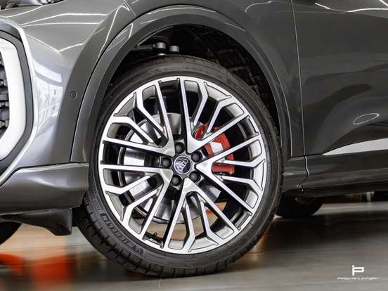 AUDI-SQ5-3.0 V6 TFSI GASOLINA SPORTBACK QUATTRO S TRONIC AUDI-SQ5-2025