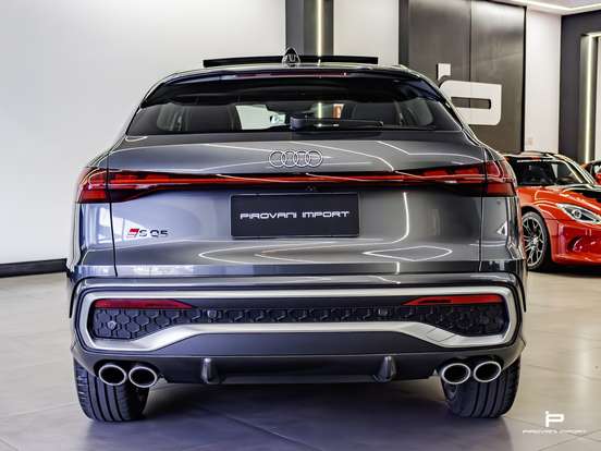 AUDI-SQ5-3.0 V6 TFSI GASOLINA SPORTBACK QUATTRO S TRONIC AUDI-SQ5-2025
