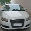 AUDI A3 1.6 SPORTBACK 8V GASOLINA 4P MANUAL AUDI A3 1.6 SPORTBACK 8V GASOLINA 4P MANUAL
