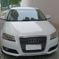 AUDI A3 1.6 SPORTBACK 8V GASOLINA 4P MANUAL AUDI A3 1.6 SPORTBACK 8V GASOLINA 4P MANUAL