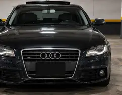AUDI A4 2.0 TFSI 16V 183CV GASOLINA 4P MULTITRONIC AUDI A4 2.0 TFSI 16V 183CV GASOLINA 4P MULTITRONIC
