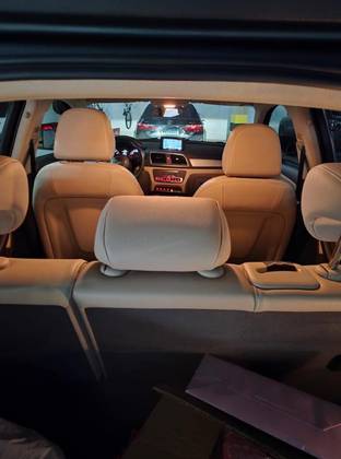AUDI Q3 1.4 TFSI AMBITION FLEX 4P S TRONIC