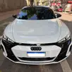 AUDI RS E-TRON GT ELÉTRICO QUATTRO AUDI RS E-TRON GT ELÉTRICO QUATTRO