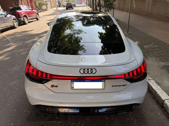 AUDI-RS E-TRON GT-2021
