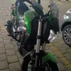 BAJAJ DOMINAR 400 BAJAJ DOMINAR 400