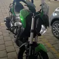 BAJAJ DOMINAR 400 BAJAJ DOMINAR 400