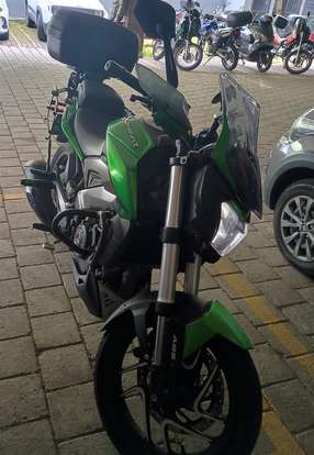 BAJAJ-DOMINAR 400 BAJAJ-DOMINAR 400-2023