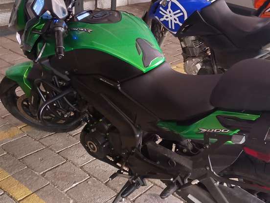 BAJAJ-DOMINAR 400 BAJAJ-DOMINAR 400-2023