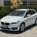 BMW 220i 2.0 CAT GP 16V TURBO ACTIVEFLEX 4P AUTOMÁTICO BMW 220i 2.0 CAT GP 16V TURBO ACTIVEFLEX 4P AUTOMÁTICO