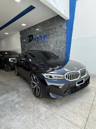 BMW-320i-2025