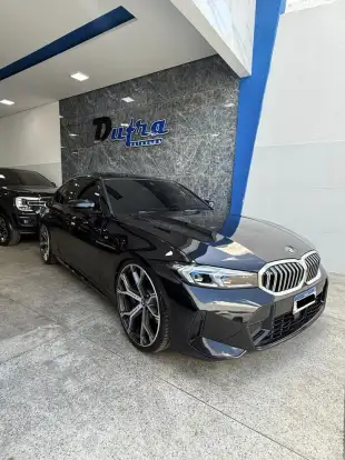 BMW-320i-2025