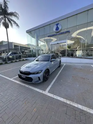 BMW 330e 2.0 16V TURBO HÍBRIDO M SPORT AUTOMÁTICO BMW 330e 2.0 16V TURBO HÍBRIDO M SPORT AUTOMÁTICO