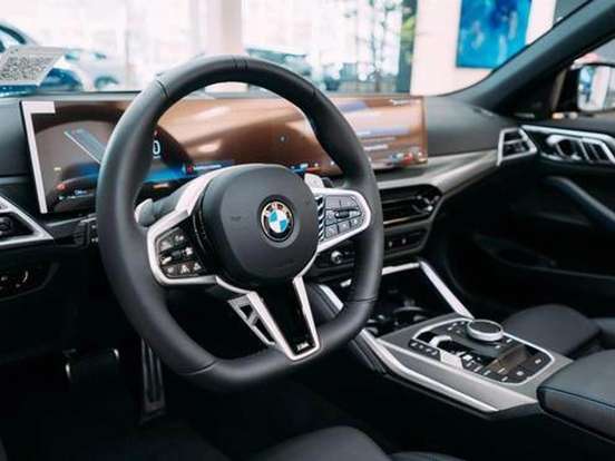 BMW-420i-2.0 16V GASOLINA CABRIO M SPORT STEPTRONIC BMW-420i-2025