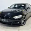 BMW 428i 2.0 M SPORT GRAN COUPE 16V TURBO GASOLINA 4P AUTOMÁTICO BMW 428i 2.0 M SPORT GRAN COUPE 16V TURBO GASOLINA 4P AUTOMÁTICO