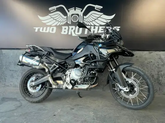 BMW F 850 GS PREMIUM BMW F 850 GS PREMIUM
