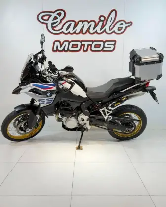 BMW F 850 GS PREMIUM 