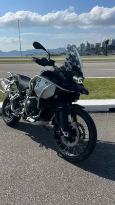 BMW F 900 GS ADVENTURE 