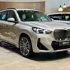 BMW iX1 ELÉTRICO XDRIVE30 M SPORT BMW iX1 ELÉTRICO XDRIVE30 M SPORT