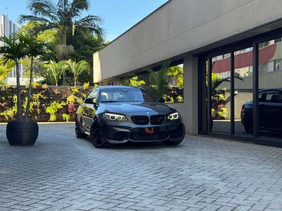 BMW-M2-2016