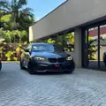 BMW M2 3.0 24V I6 GASOLINA COUPÉ M DCT BMW M2 3.0 24V I6 GASOLINA COUPÉ M DCT