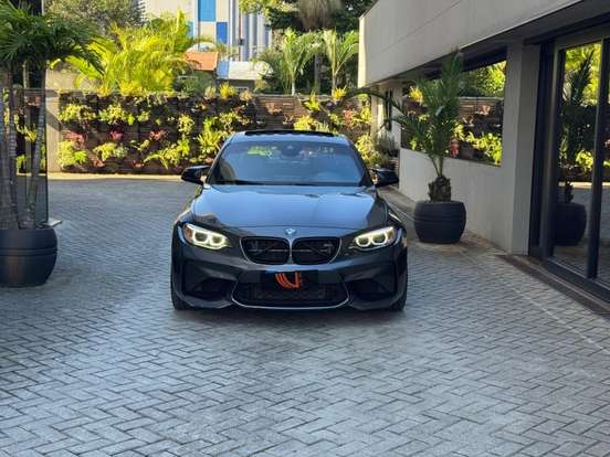 BMW-M2-2016