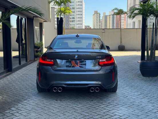 BMW-M2-2016