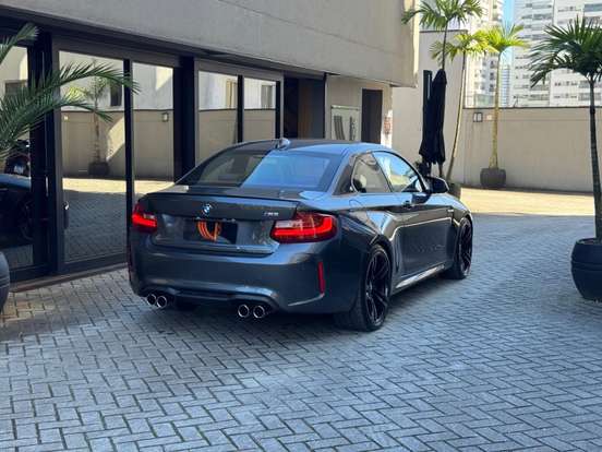 BMW-M2-2016