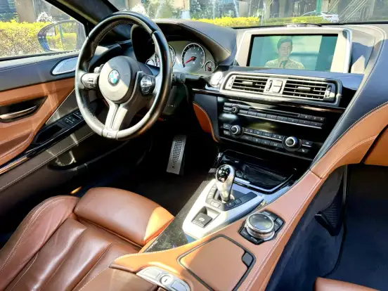 BMW-M6-2014