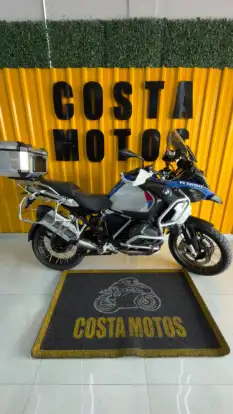 BMW-R 1250 GS ADVENTURE PREMIUM-2020