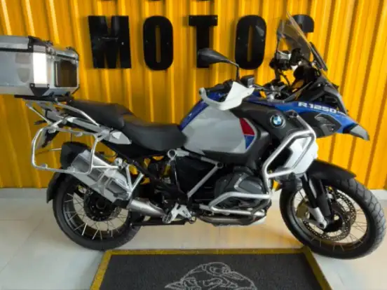 BMW-R 1250 GS ADVENTURE PREMIUM BMW-R 1250 GS ADVENTURE PREMIUM-2020