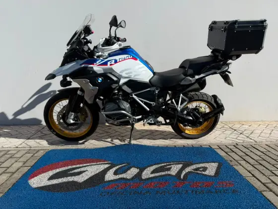BMW R 1250 GS PREMIUM BMW R 1250 GS PREMIUM