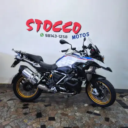 BMW R 1250 GS PREMIUM BMW R 1250 GS PREMIUM