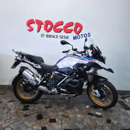 BMW-R 1250 GS PREMIUM-2020