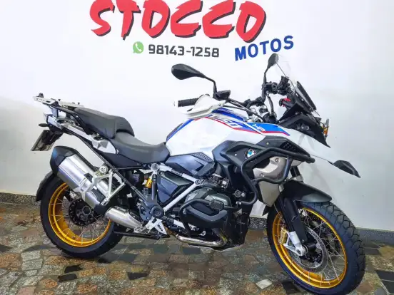 BMW-R 1250 GS PREMIUM BMW-R 1250 GS PREMIUM-2020