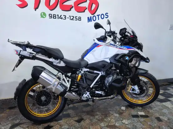 BMW-R 1250 GS PREMIUM BMW-R 1250 GS PREMIUM-2020