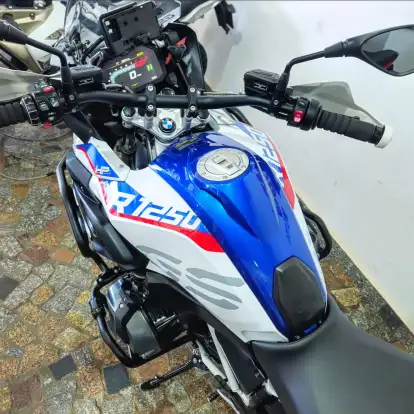 BMW-R 1250 GS PREMIUM-2020