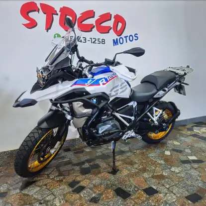 BMW-R 1250 GS PREMIUM BMW-R 1250 GS PREMIUM-2020