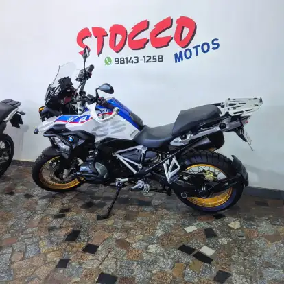 BMW-R 1250 GS PREMIUM BMW-R 1250 GS PREMIUM-2020