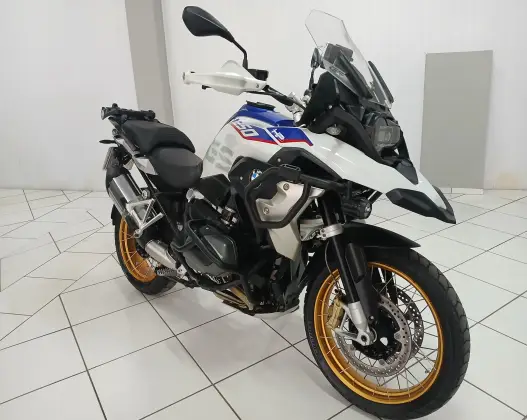 BMW R 1250 GS PREMIUM BMW R 1250 GS PREMIUM