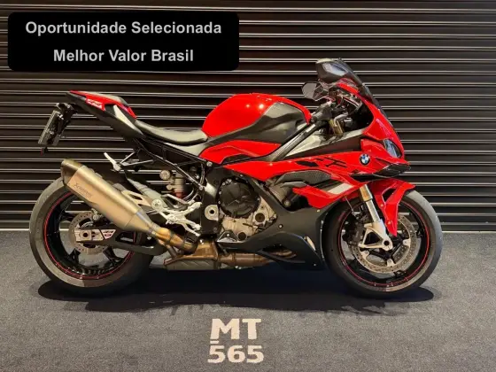 BMW S 1000 RR BMW S 1000 RR